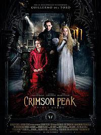 film Crimson Peak