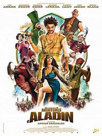 film Les Nouvelles aventures d'Aladin