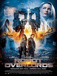 film Robots Supremacy