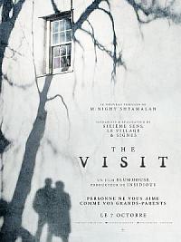 film The Visit