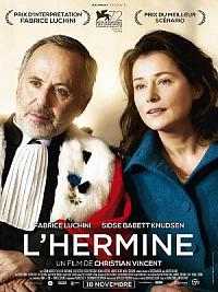 film L'Hermine