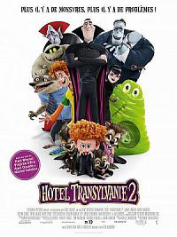 film Hôtel Transylvanie 2