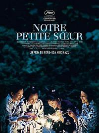 film Notre petite soeur