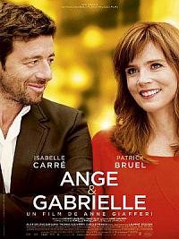 film Ange et Gabrielle