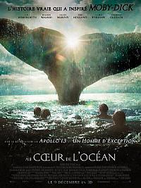 film Au coeur de l'Océan