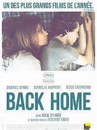 film Back Home