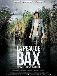 film La Peau de Bax