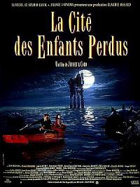 film La cité des enfants perdus