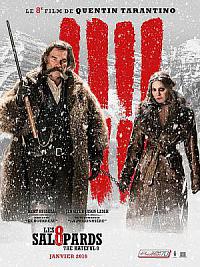 film Les Huit salopards
