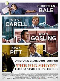 film The Big Short : le Casse du siècle