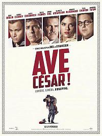 film Ave, César !