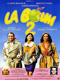 film La Boum 2
