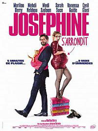 film Joséphine s'arrondit