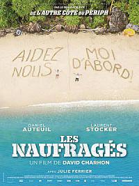 film Les Naufragés