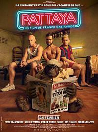 film Pattaya
