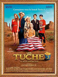 film Les Tuche 2 - Le rêve américain