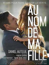 film Au nom de ma fille