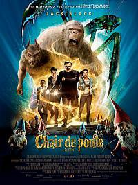 film Chair de Poule - Le film