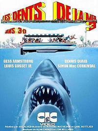 film Les Dents de la mer 3