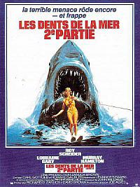 film Les Dents de la mer 2