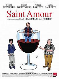 film Saint Amour
