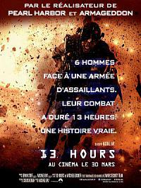 film 13 Hours
