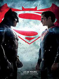 film Batman v Superman - L'Aube de la Justice