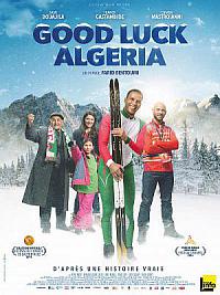 film Good Luck Algeria