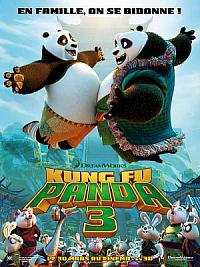 film Kung Fu Panda 3