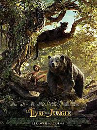film Le Livre de la jungle
