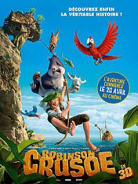 film Robinson Crusoe