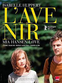 film L'Avenir