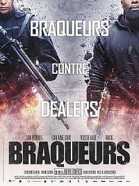 film Braqueurs