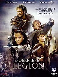 film La Dernière légion