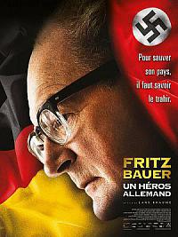 film Fritz Bauer, un héros allemand