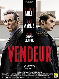 film Vendeur