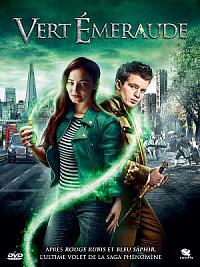 film Vert Emeraude