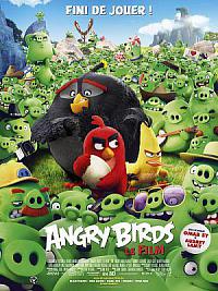 film Angry Birds - Le Film