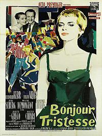 film Bonjour Tristesse
