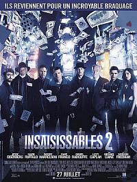 film Insaisissables 2