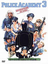 film Police Academy 3 - Instructeurs de choc