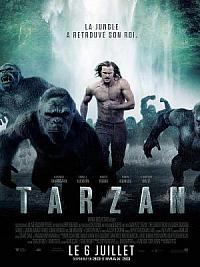 film Tarzan