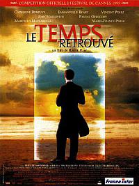 film Le temps retrouvé