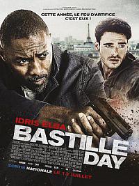 film Bastille Day