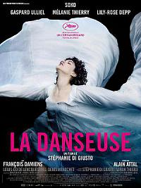 film La Danseuse