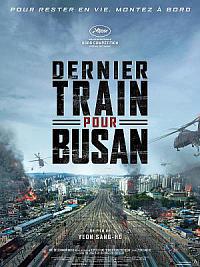 film Dernier train pour Busan
