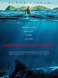 film Instinct de survie - The Shallows