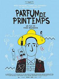 film Parfum de printemps