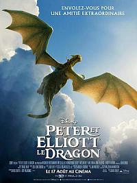 film Peter et Elliott le dragon