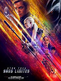 film Star Trek Sans limites